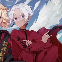 kurokawa Izana