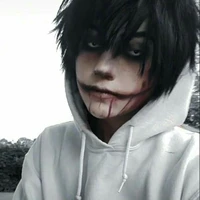 Jeff The Killer