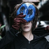 Eyeless Jack