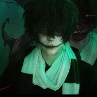 Homicidal Liu