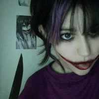 Nina The Killer