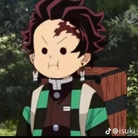 Kamado Tanjirou