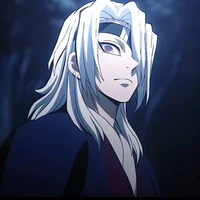 uzui tengen