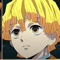 Agatsuma Zenitsu