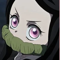 nezuko Kamado