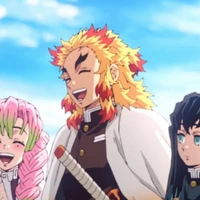 Rengoku
