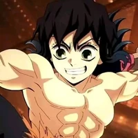 Inosuke