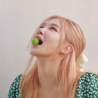 Park Chaeyoung (Nàng)