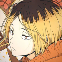 Kozume Kenma