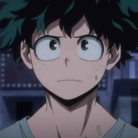 Midoriya izuku