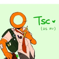 TCS ( em trai )