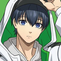 Isagi Yoichi