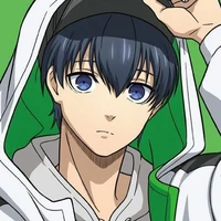 Isagi Yoichi