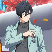 Itoshi Rin
