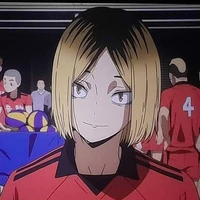 Kozume Kenma