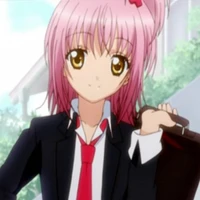Amu hinamori
