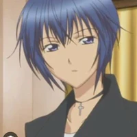 Ikuto Tsukiyomi