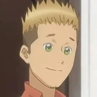 Tsumugu hinamori
