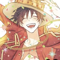 Yagi Luffy