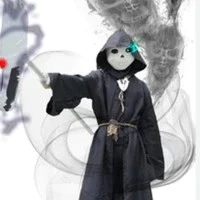 Reapers Sans