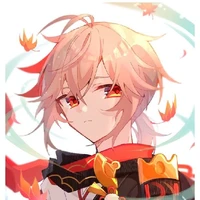 Kazuha