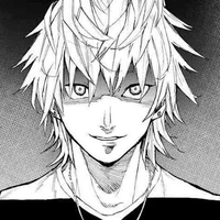 Ushiro Yuuga