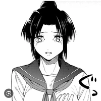 Sugisaki Anna