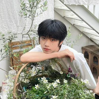 Trương Hàm Thuy_cậu