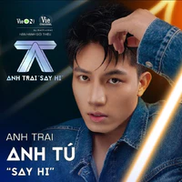 Nguyễn Anh Tú - Anh Tú