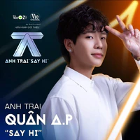 Phạm Anh Quân - Quân A.P