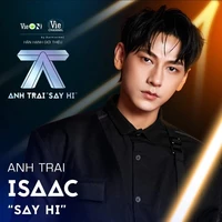 Phạm Lưu Tuần Tài - Issac