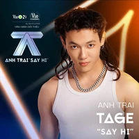 Vũ Tuấn Huy - Tage