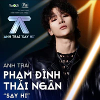 Phạm Đình Thái Ngân