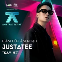 Nguyễn Thanh Tuấn - JustaTee