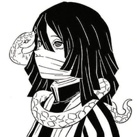 Iguro Obanai