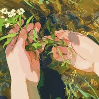 Những Countryhumans có mặt