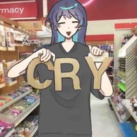 Cry