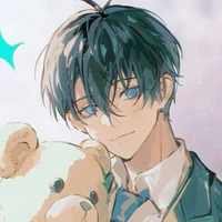 Isagi Yoichi