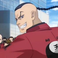 Mochizuki Kanji