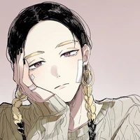 Haitani Ran