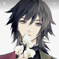 giyuu