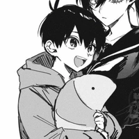 ⵊsᴀɢɪ Yᴏɪᴄʜɪ