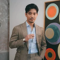 Vương Hoàng_Ông nam9