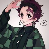 kamado tanjirou