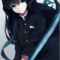 tokito muichirou