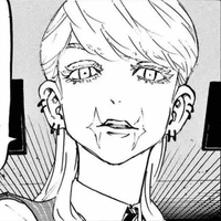 Haruchiyo Sanzu / Akashi