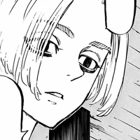 Manjirou Sano / Mikey