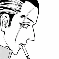 Takeomi Akashi / Takeo