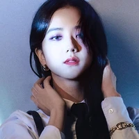 Kim Jisoo-Chị