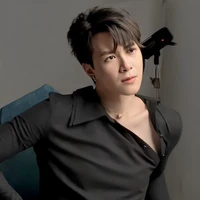 Anh tú (Atus)